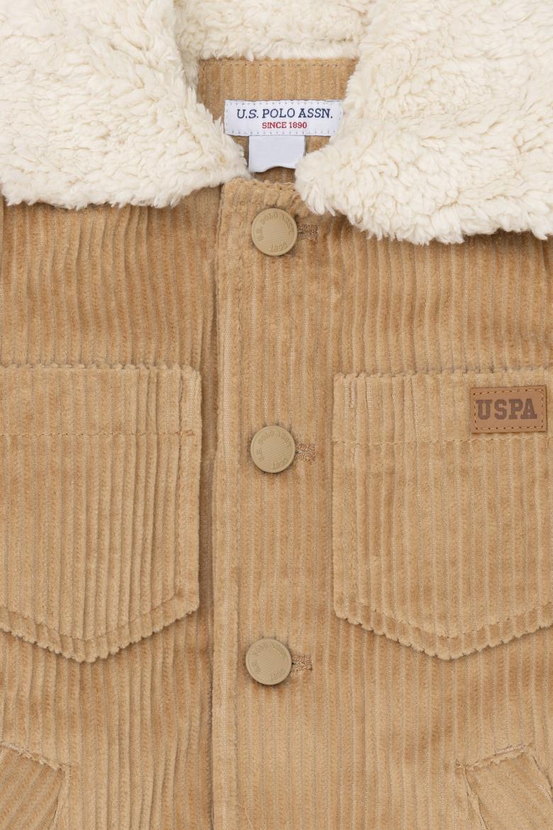 Erkek Çocuk Coconut Ceket - 50273330003