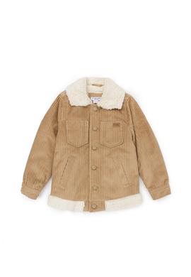 Erkek Çocuk Coconut Ceket - 50273330003