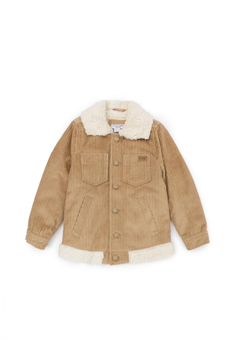 Erkek Çocuk Coconut Ceket - 50273330003