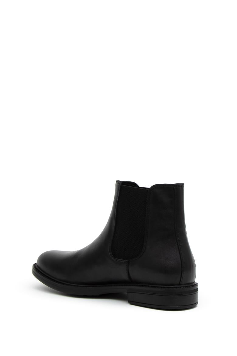 Erkek Siyah Ayakkabı - 50278926001