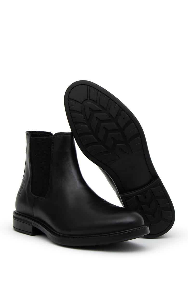 Erkek Siyah Ayakkabı - 50278926001