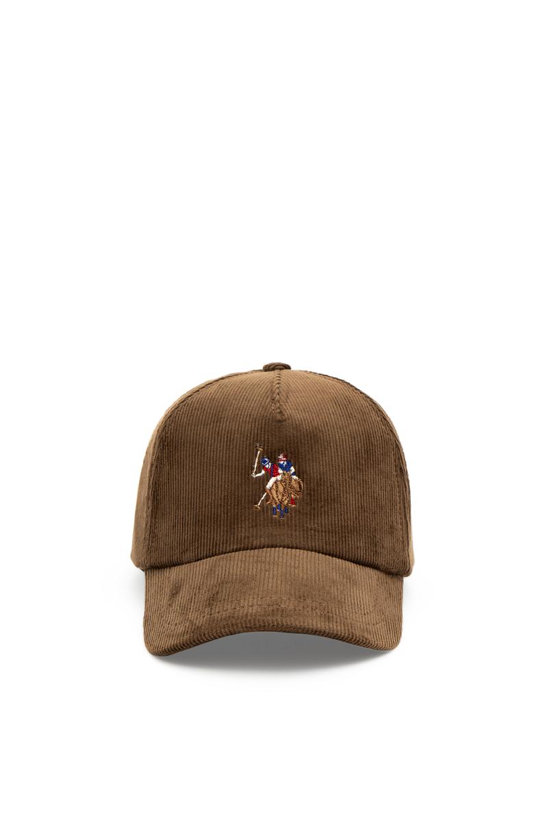 Erkek Çocuk Camel Şapka