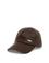 Kadın Kahverengi Şapka