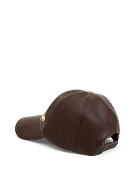 Kadın Kahverengi Şapka - 50275948001