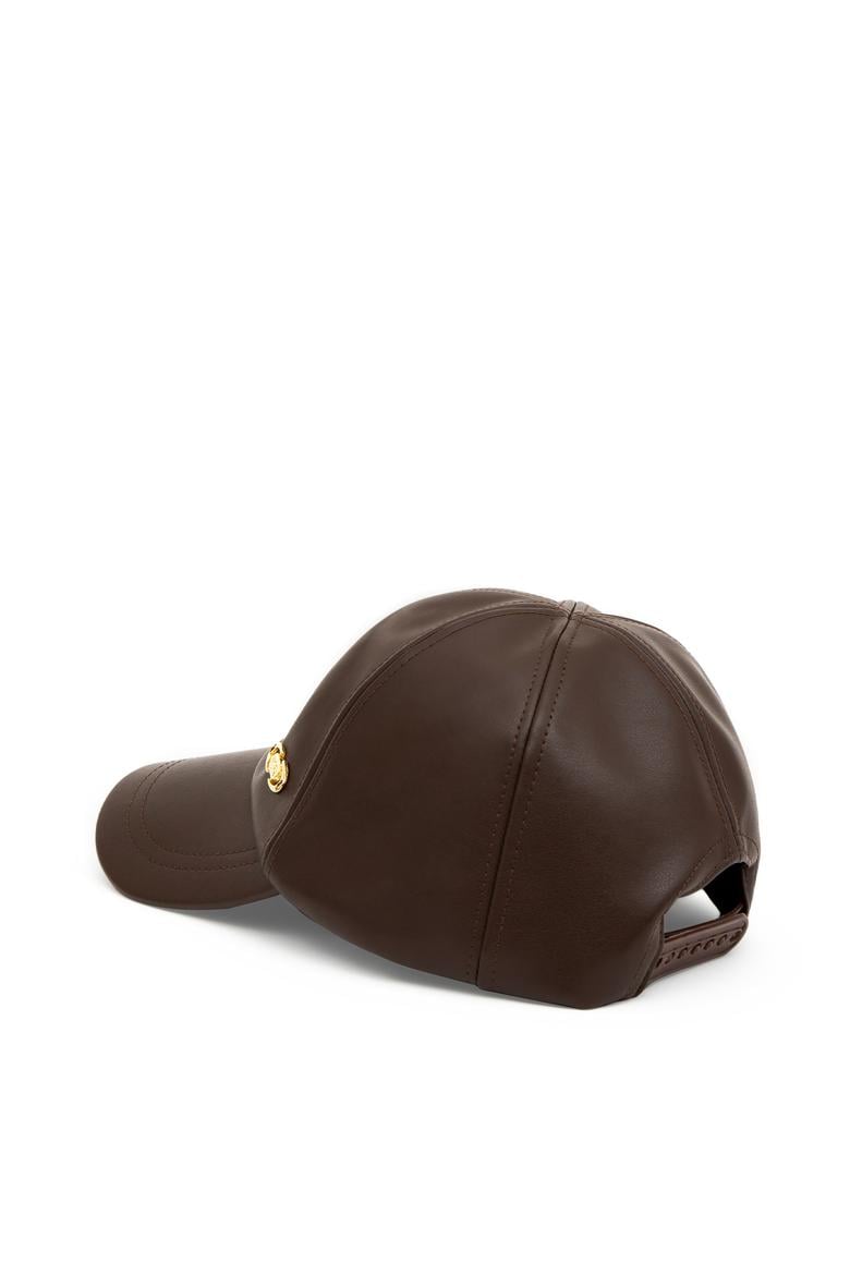 Kadın Kahverengi Şapka - 50275948001