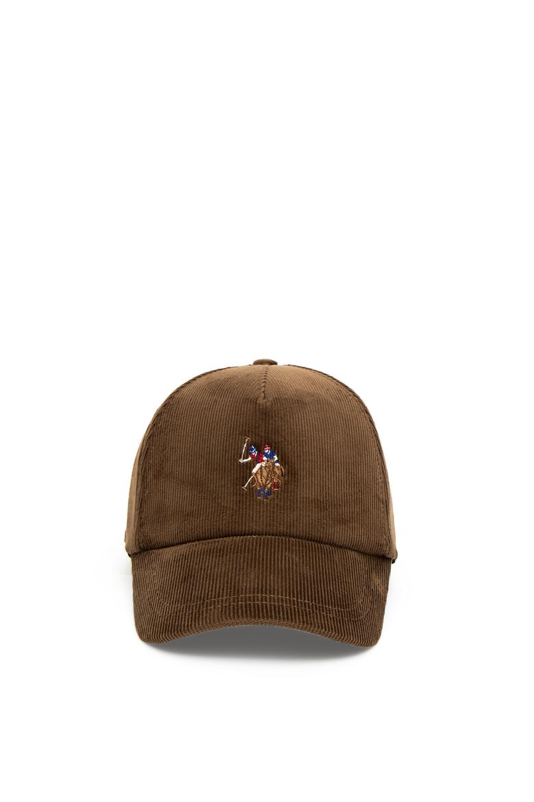 Erkek Camel Şapka - 50275950001