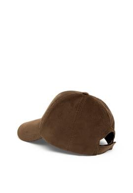 Erkek Camel Şapka - 50275950001