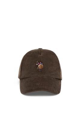 Erkek Haki Şapka - 50275950002