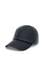Erkek Lacivert Şapka