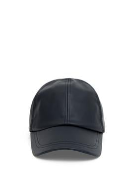 Erkek Lacivert Şapka - 50275961003