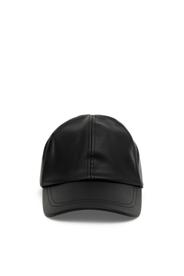 Erkek Siyah Şapka - 50275961004