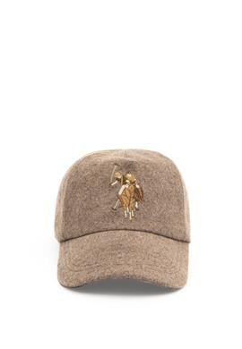 Erkek KAHVERENGI Şapka - 50275962006