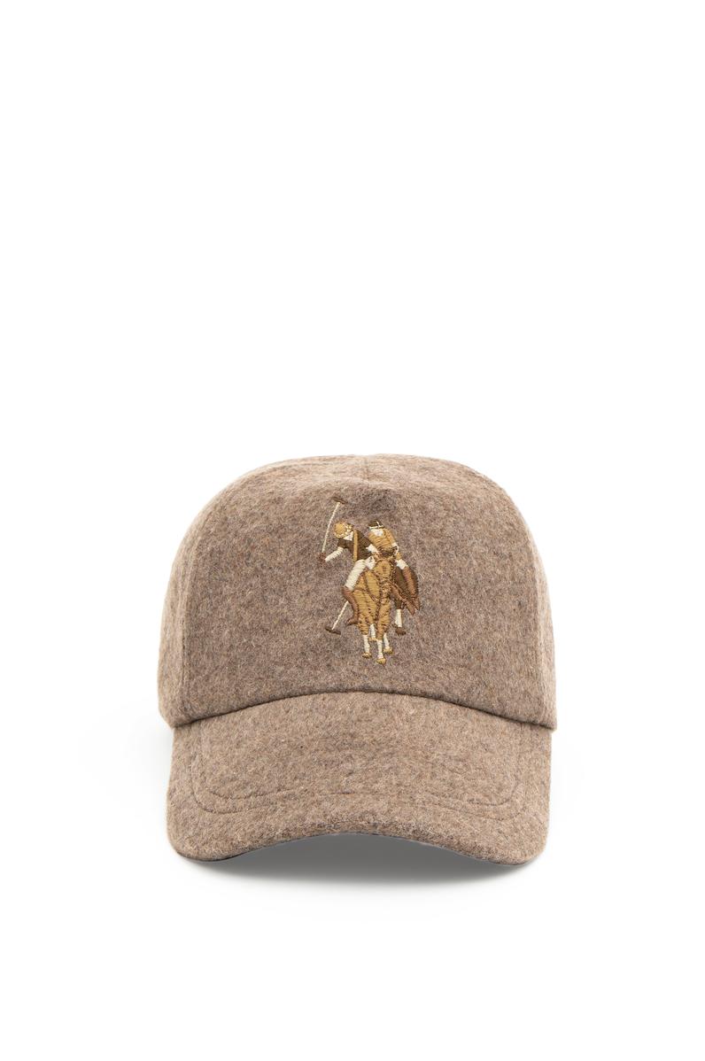 Erkek KAHVERENGI Şapka