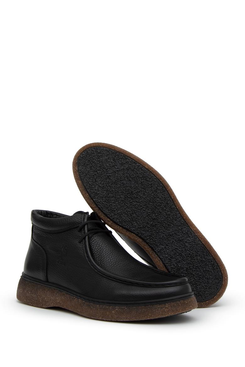 Erkek Siyah Bot - 50277505007