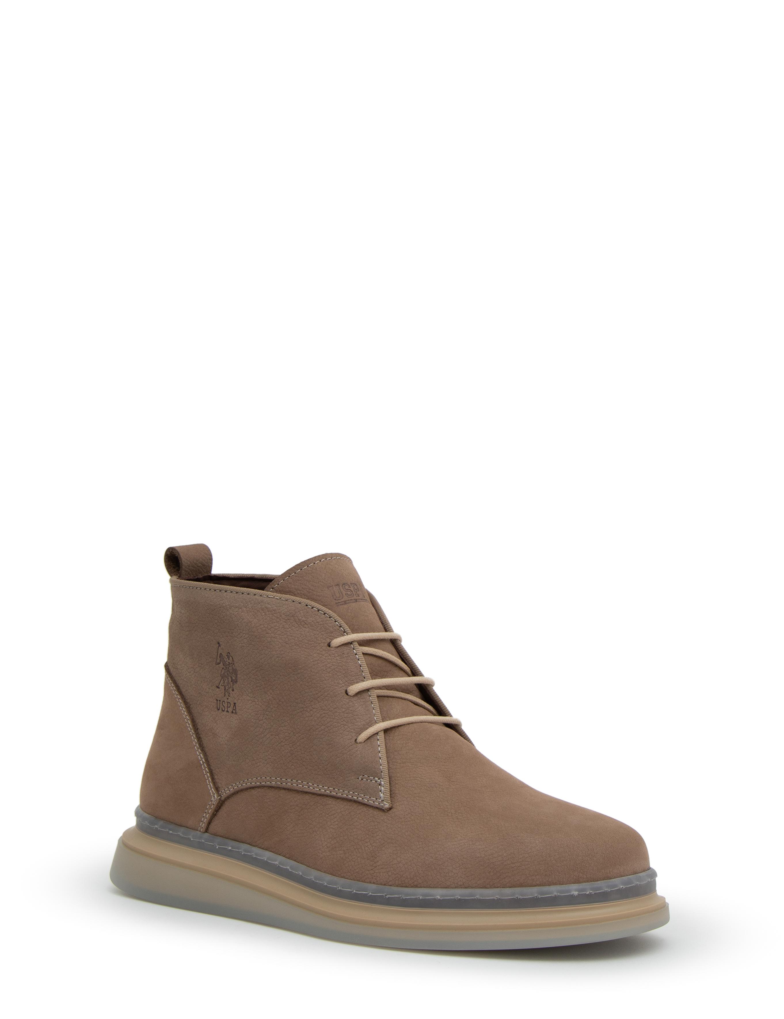 بوت استاندارد فیت مردانه یو اس پولو | U.S. Polo Assn. - تصویر 2