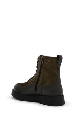 Erkek Haki Bot - 50277524001