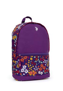 Kız Çocuk Mor Okul Çantası - 50291825001