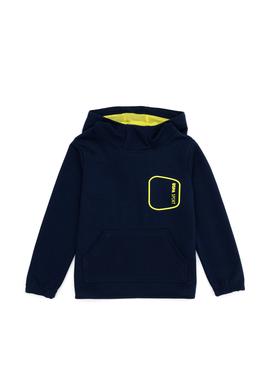 Erkek Çocuk Lacivert Sweatshirt - 50270736001