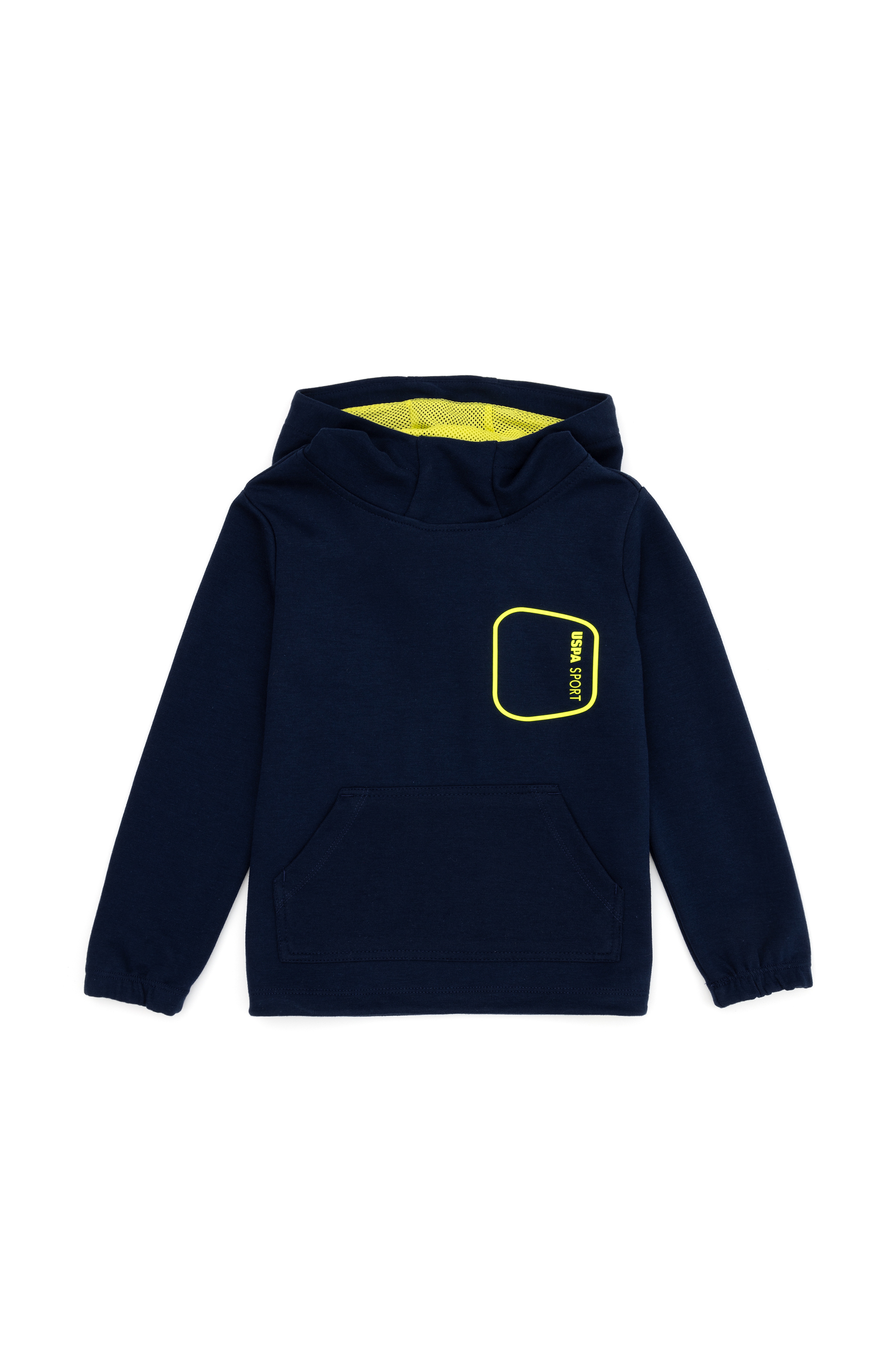 Erkek Çocuk Lacivert Sweatshirt - Image 2