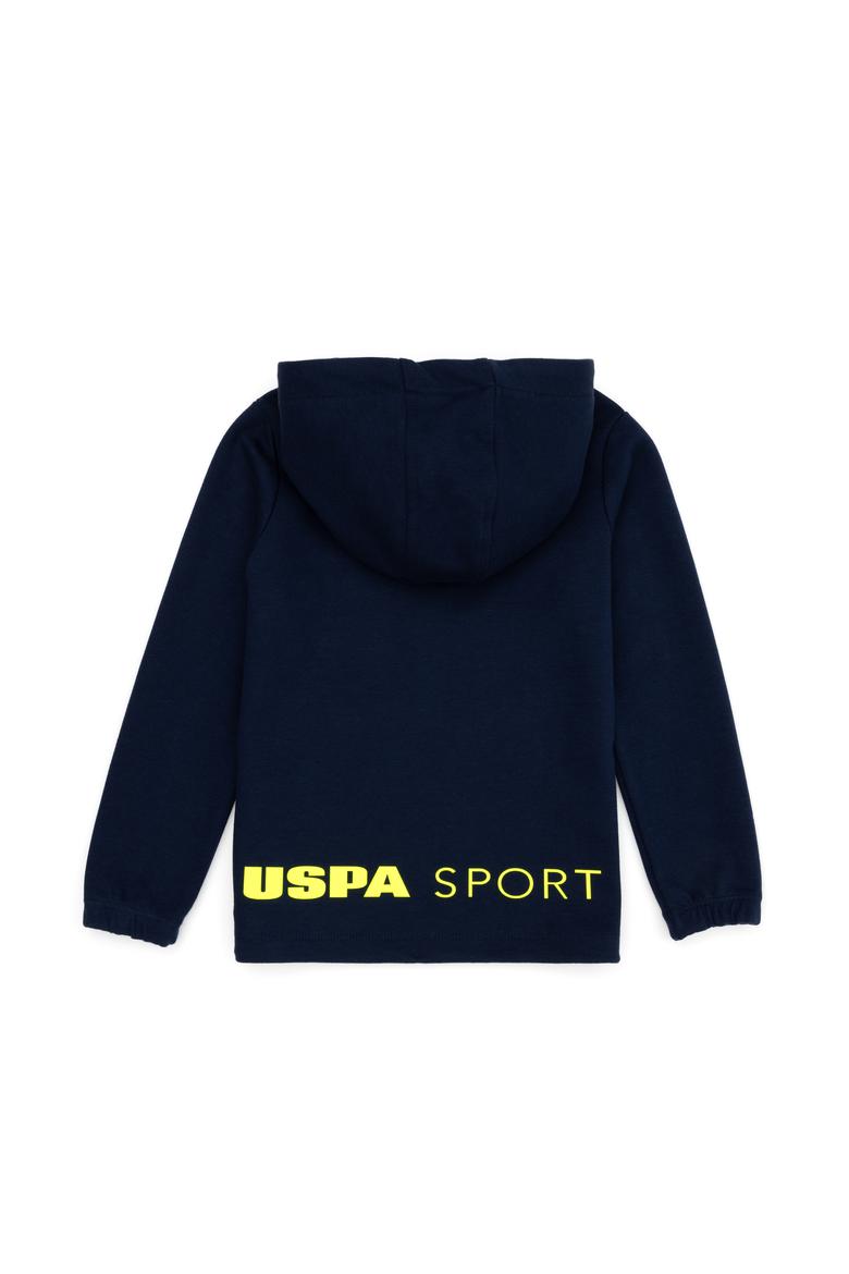 Erkek Çocuk Lacivert Sweatshirt - 50270736001