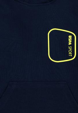 Erkek Çocuk Lacivert Sweatshirt - 50270736001