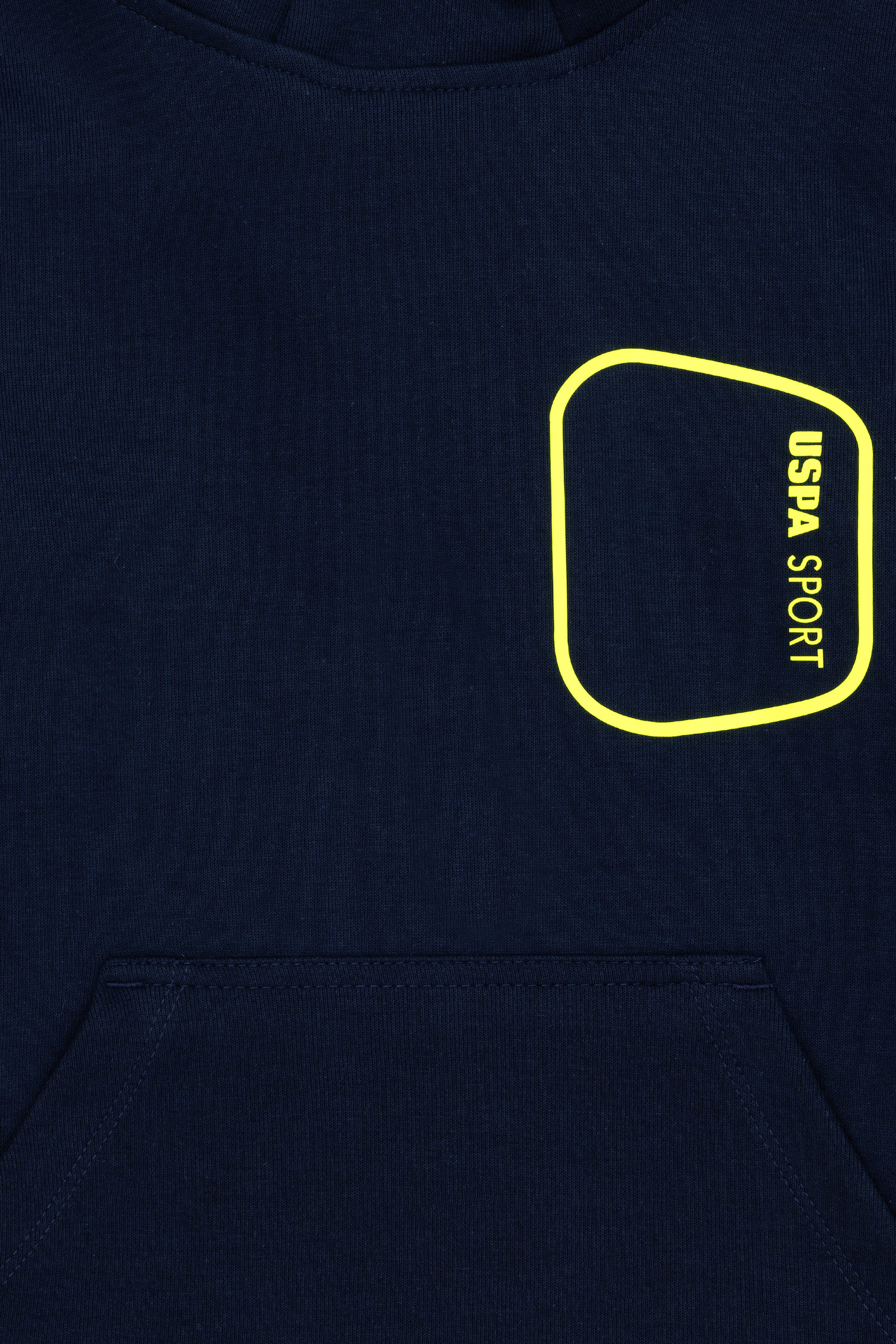 Erkek Çocuk Lacivert Sweatshirt - Image 4