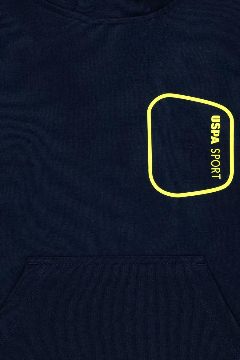 Erkek Çocuk Lacivert Sweatshirt - 50270736001