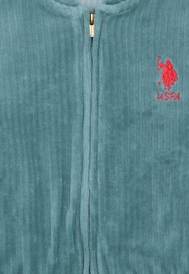 Kız Çocuk Mint Sweatshirt - 50272422047