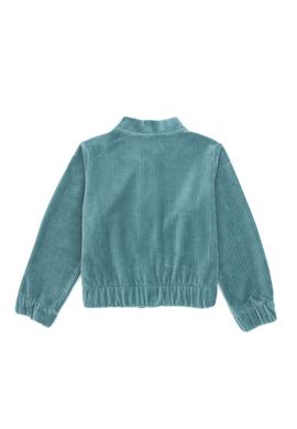 Kız Çocuk Mint Sweatshirt - 50272422047