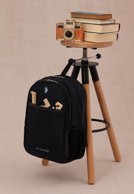 Erkek Çocuk Siyah Okul Çantası - 50288584001