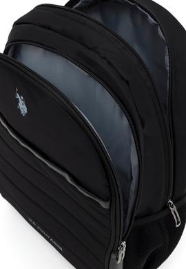 Erkek Çocuk Siyah Okul Çantası - 50288584001