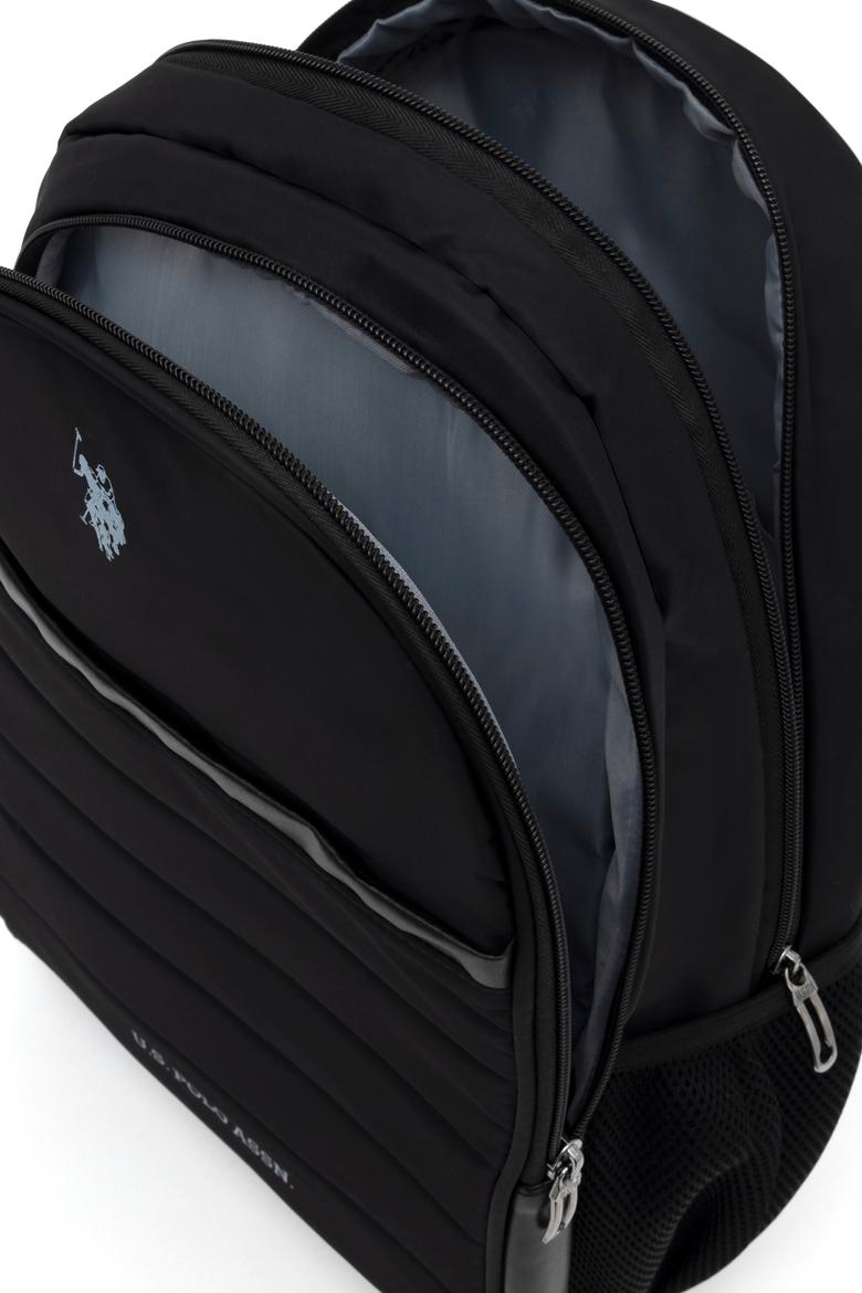 Erkek Çocuk Siyah Okul Çantası - 50288584001