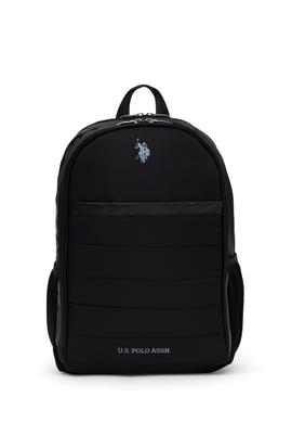 Erkek Çocuk Siyah Okul Çantası - 50288584001