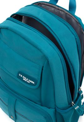 Kız Çocuk Turkuaz Okul Çantası - 50290652001