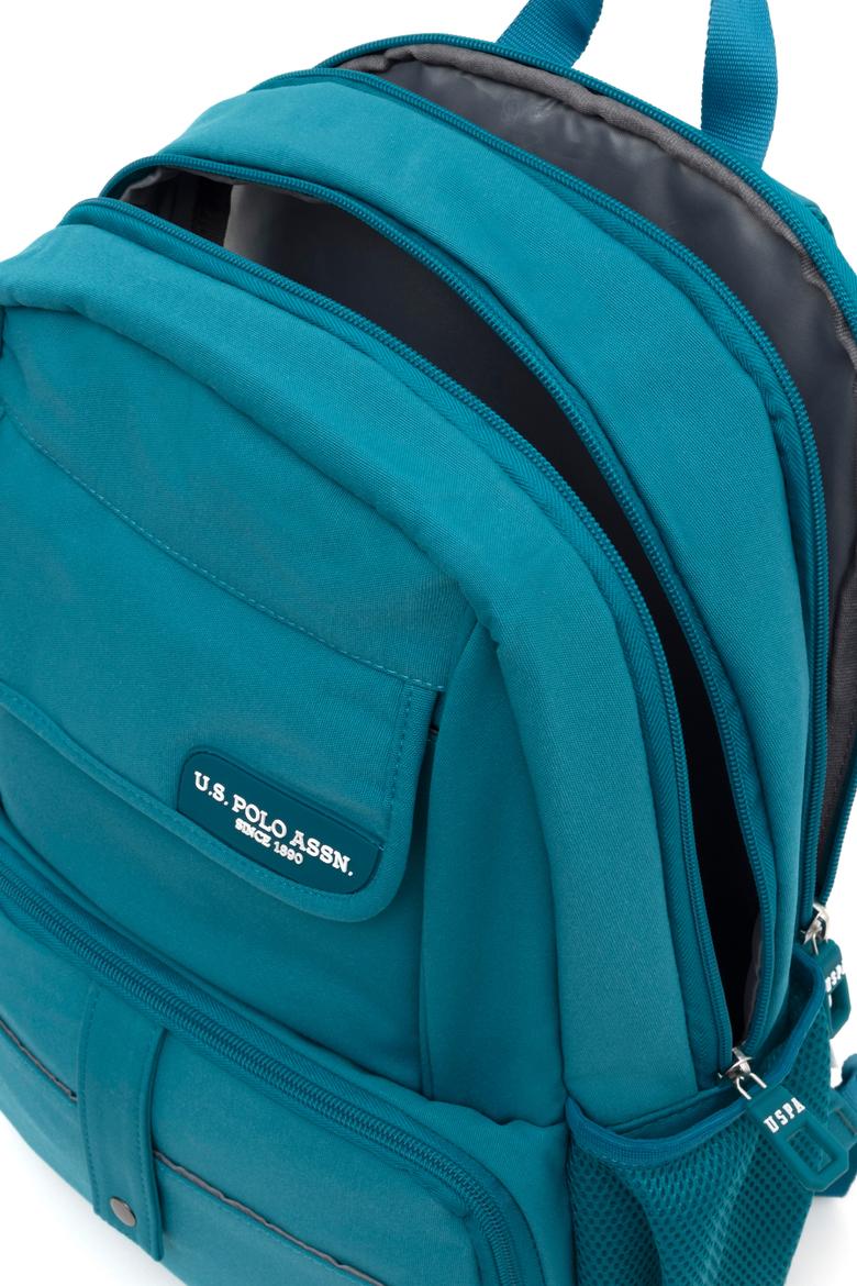 Kız Çocuk Turkuaz Okul Çantası - 50290652001