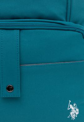 Kız Çocuk Turkuaz Okul Çantası - 50290652001