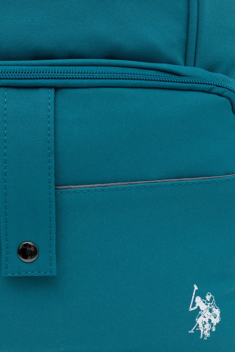 Kız Çocuk Turkuaz Okul Çantası - 50290652001