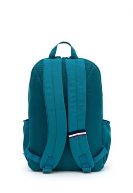 Kız Çocuk Turkuaz Okul Çantası - 50290652001