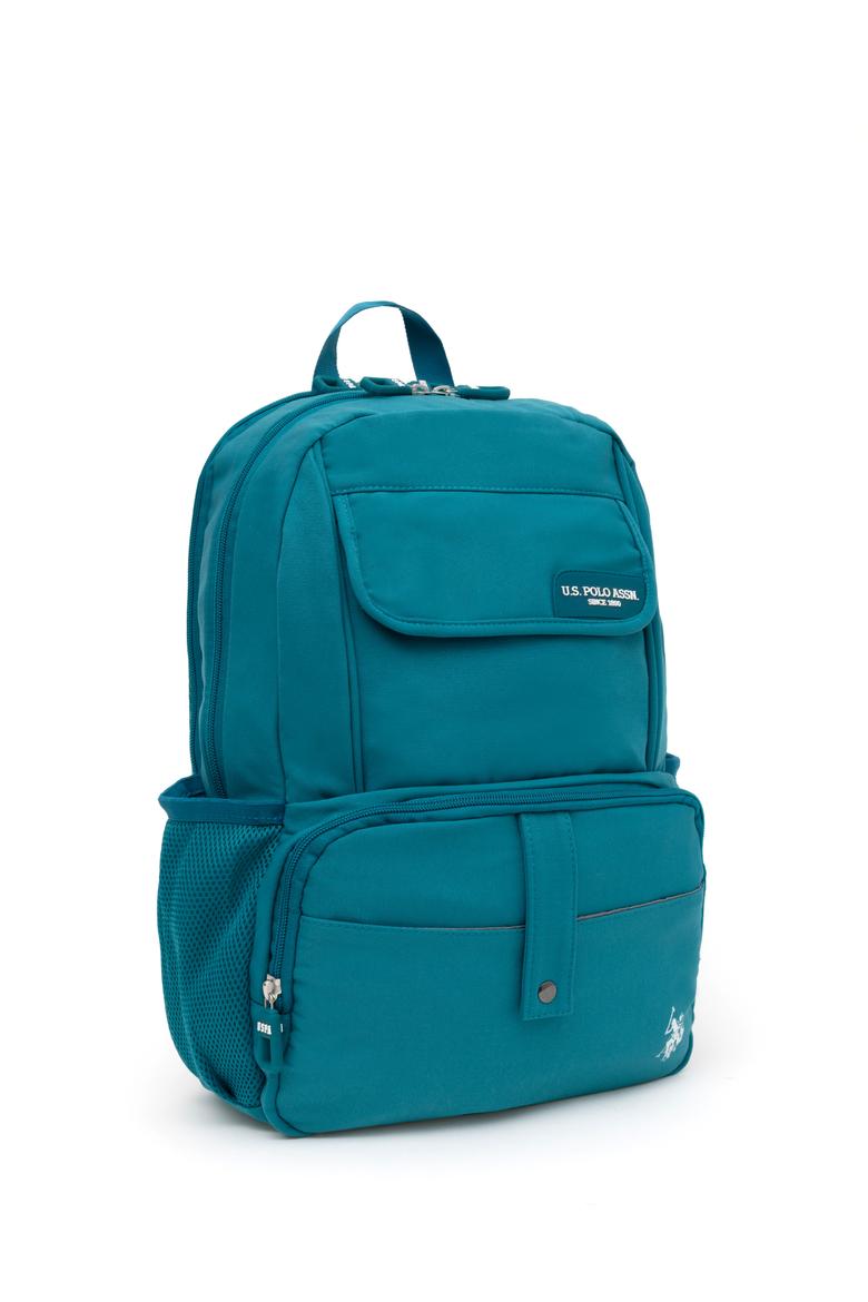 Kız Çocuk Turkuaz Okul Çantası - 50290652001