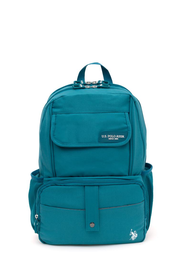 Kız Çocuk Turkuaz Okul Çantası - 50290652001