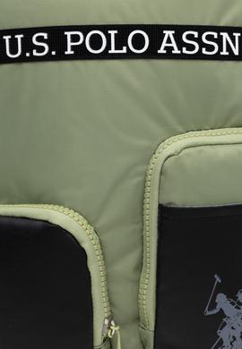 Kız Çocuk Yeşil Okul Çantası - 50290651001