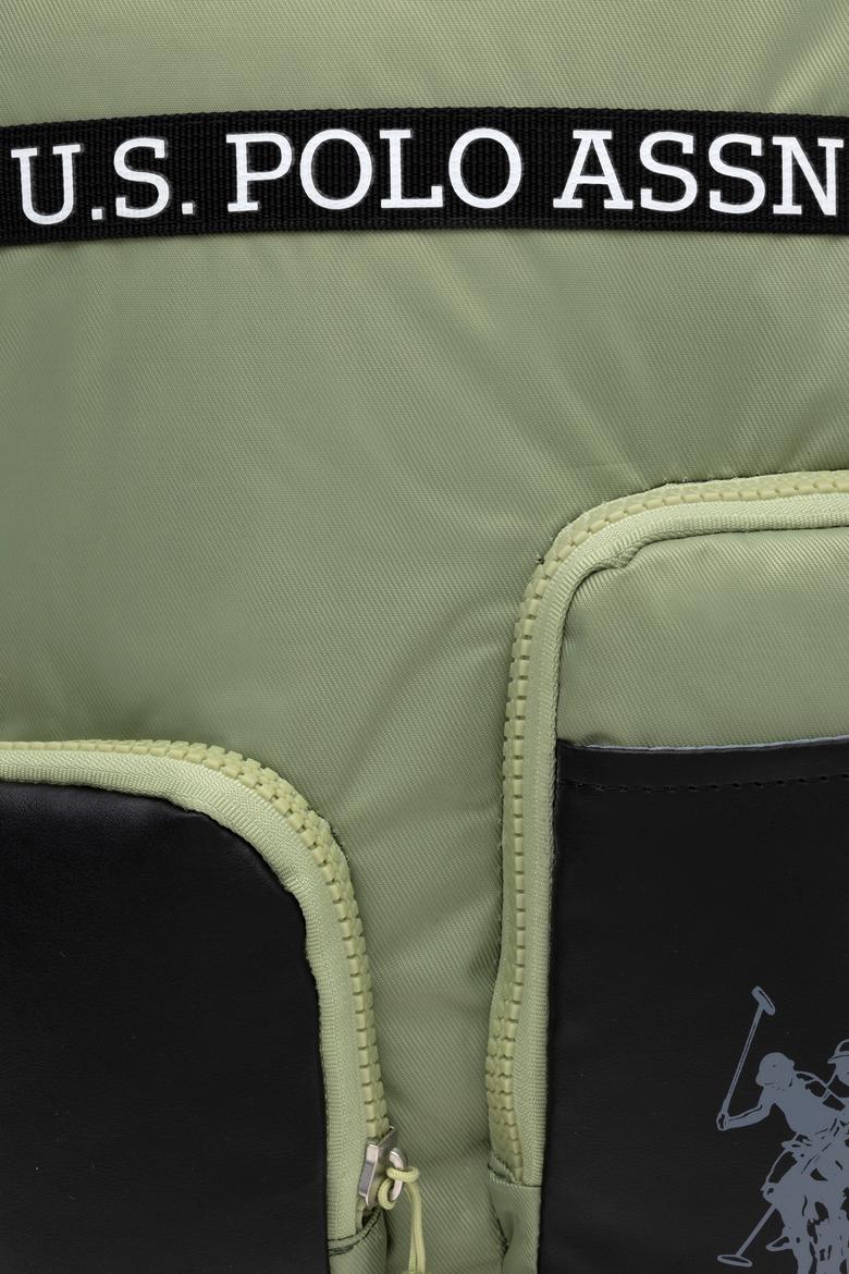 Kız Çocuk Yeşil Okul Çantası - 50290651001