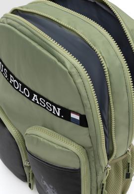 Kız Çocuk Yeşil Okul Çantası - 50290651001