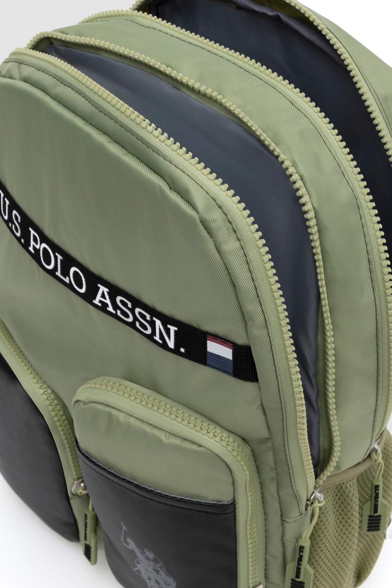 Kız Çocuk Yeşil Okul Çantası - 50290651001