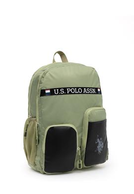 Kız Çocuk Yeşil Okul Çantası - 50290651001