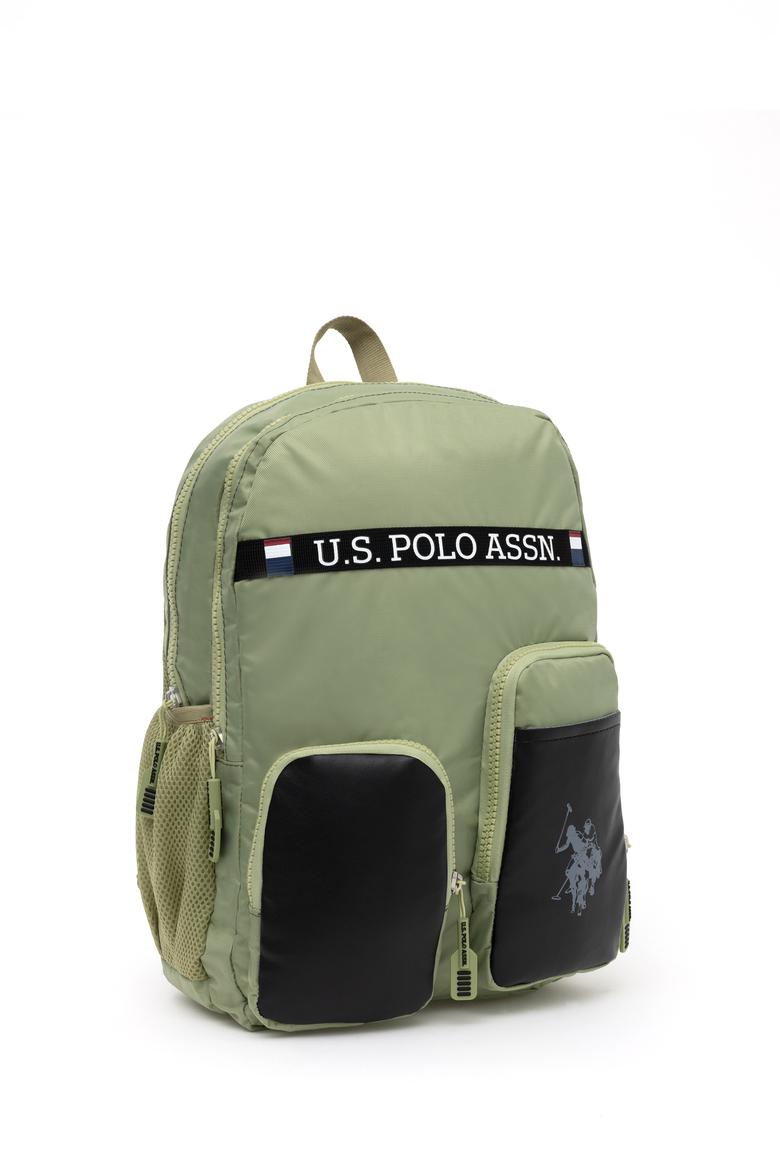 Kız Çocuk Yeşil Okul Çantası - 50290651001