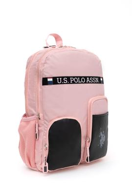 Kız Çocuk Pembe Okul Çantası - 50290650001
