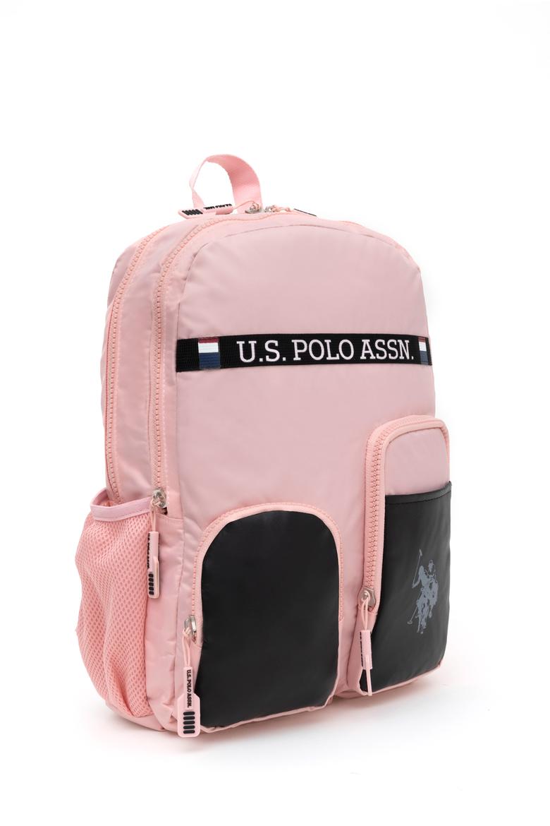 Kız Çocuk Pembe Okul Çantası - 50290650001