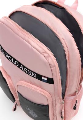 Kız Çocuk Pembe Okul Çantası - 50290650001