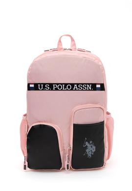 Kız Çocuk Pembe Okul Çantası - 50290650001